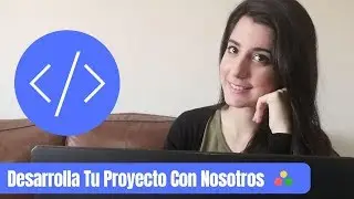 Desarrolla Tu Proyecto Con Nosotros - Páginas Web, Interactivos, Diseño y Publicidad
