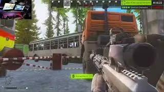 EFT:  Sneaky Basturd