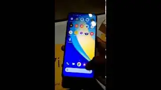 Fake unboxing 😂 Reame 7i amazing budget phone #realmemobiles #realme7i