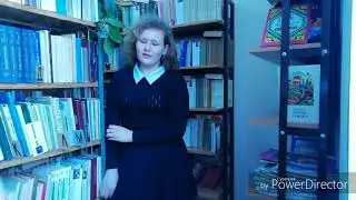 Роберт Фрост «Огонь и лед»