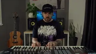 Jay Scøtt - Myself
