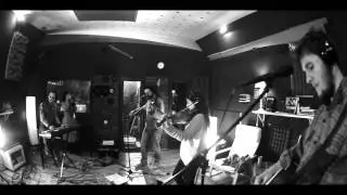 Ad Hoc - Triskelion [Live în Studioul de Bază]