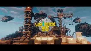 UniverseMC Neptune 3.0 | $1,000 IN PAYOUTS | June 29th at 1PM EST