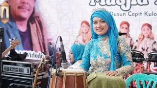 QASIMA LIVE BANDONGAN MAGELANG