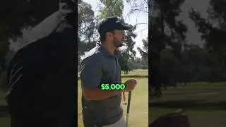 This Golf Ball is Worth $5,000