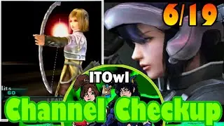 { Channel Checkup } I UPGRADED my PS2 quality for Valkyrie Profile 2 ... (6/19/24)
