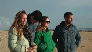 Fotografiando La isla De Re