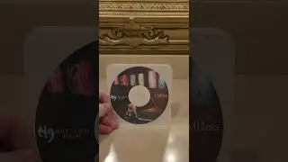 Canon Pixima can print graphics on CDs still works 2023
