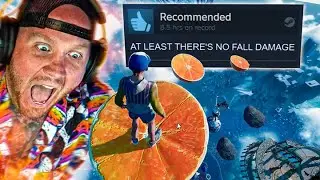 TIMTHETATMAN ATTEMPTS ONLY UP - STREAM VOD
