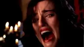 Merlin & Morgana - You betrayed me