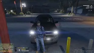 FiveM | Sentinel RP| Playing With Friends!