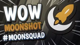 Before You Buy Moonshot 🌚🚀 Almost 100K+ Holders!