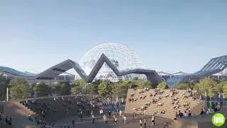 Expo 2027 Belgrade