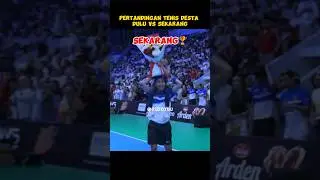 DULU DESTA BELUM MENANG T-TAPI MASIH UTUH🥺 