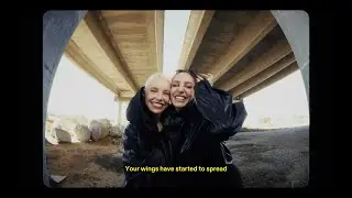 Soraya & Essie de Vall + Seiken -  YOU WILL SHINE (Visualizer) 🪽✨