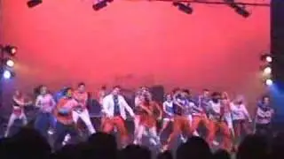 Bravo! - American Medley