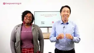 New course with WhyLabs and DeepLearning.AI: Quality and Safety for LLM Applications