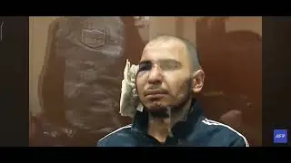 крокус Сити 22.03.2024