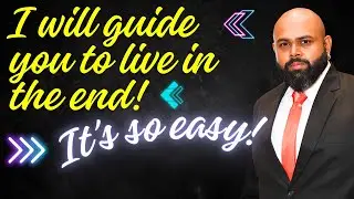 Just Watch This Video To Live In The End - Neville Goddard's Law Of Assumption