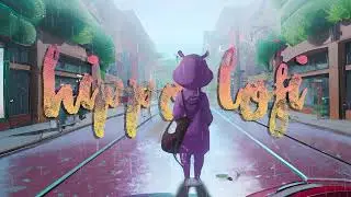 Solo - Hippo Lofi