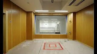 Inside Japan’s death row prisons where seven cultists were hanged - 247 news