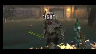 Dante goes Speedcore