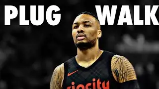 Damian Lillard “Plug Walk” NBA Mix ᴴᴰ