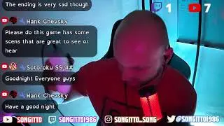 GTA 4 DEEZ NUTS - #Songitto #Stream 07.09.2024