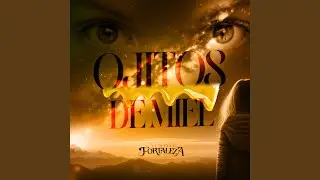 Ojitos de Miel