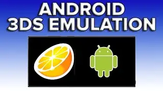 Lime3DS Android Ultimate Setup Guide // Cheats, 60FPS, HD Texture Packs & More!