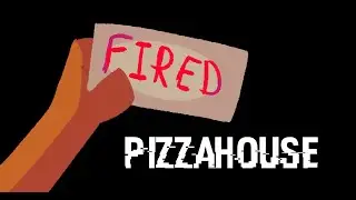 Pizzahouse (Schoolhouse but Steven and Jack sing it)
