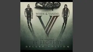 Wisin & Yandel - Estoy Enamorado
