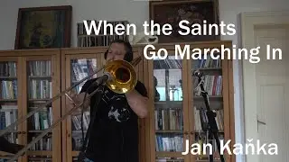 When the Saints Go Marching In