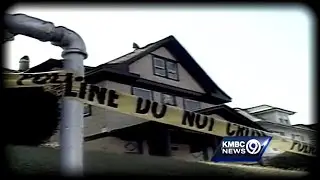 KMBC 9 NEWS - Robert Berdella "The Kansas City Butcher"