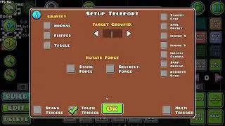 СТРИМ! гд строю уровень
