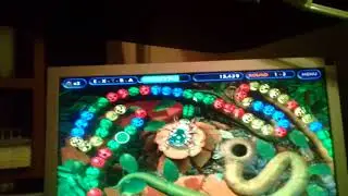 Проигрыш в игре