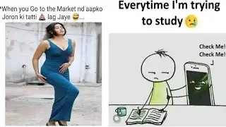 #50 Memes that Make you Cry Loughing 😂 Mr. Memes Boi🤣