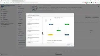 Jira Agile Tutorial for beginners - More advanced workflow configuration in Jira