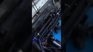 Промежуточное видео. На какой стадии Свапа сейчас.