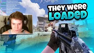 Beating Rust Clans!