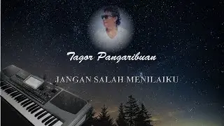 Karaoke - Jangan Salah Menilaiku