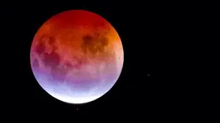 [Strawberry Moon Eclipse] Lunar Eclipse 2020 Today LIVE: Penumbral Lunar Eclipse Now Visible
