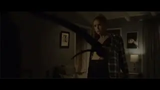 Into The Dark 2x11: Tentacles (2021)