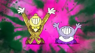 Chowder - The 