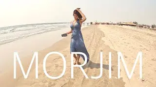 Goa, Morjim. Is it worth a visit? A review of the resort village.