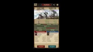 3+ Million Losses! - Teamwork Slays Dragon of the Realm - War and Order Gameplay