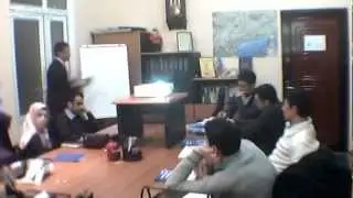 Beynəlxalq Mühasibat Uçotunun Əsasları kursu