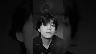 Kim taehyung 🔥he is so finee