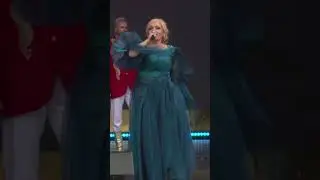Надежда Кадышева ,, Широка река’’
