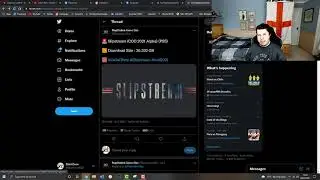 COD 2021: SLIPSTREAM ALPHA FILE SIZE REVEALED!